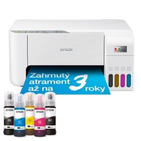 Epson EcoTank L3276 Jato de tinta A4 5760 x 1440 DPI 33 ppm Wi-Fi