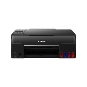 Canon PIXMA G640 Jato de tinta A4 4800 x 1200 DPI Wi-Fi