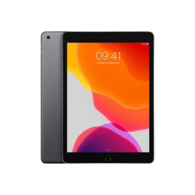 iPad 7 10.2" 32Gb WIFI Space Gray s/ Acessórios