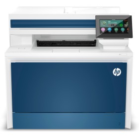 HP Color LaserJet Pro Multifunções 4302fdw