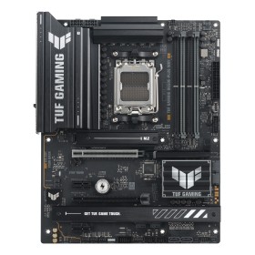 ASUS TUF GAMING B650E-PLUS WIFI AMD B650 Ranhura AM5 ATX
