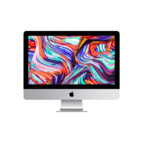 Apple iMac 21.5" 2019 Core i5 8Gb 256Gb SSD Radeon Pro 560X 4Gb