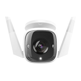 TP-Link Tapo TC65 câmara de segurança Bala (forma) Câmara de segurança IP Exterior 2304 x 1296 pixels Teto parede