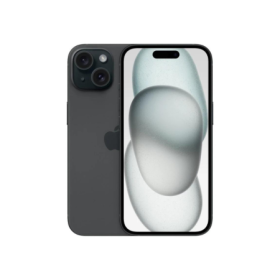 Smartphone Apple iPhone 15 128Gb Black- Excelente