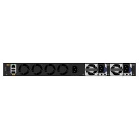 NETGEAR M4350-48G4XF Gerido L3 Gigabit Ethernet (10 100 1000) Power over Ethernet (PoE) 1U Preto