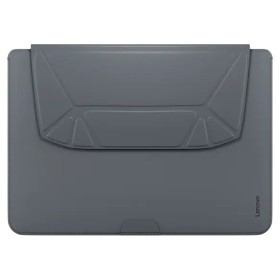 Lenovo Origami 38,1 cm (15") Estojo Cinzento