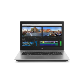 Nb HP Zbook 17 G5 Core i5-8400H 32Gb 512Gb SSD NVME 17,3" Teclado PT Win11Pro Quadro P2000 5Gb