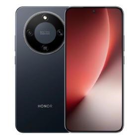 Honor Magic8 Lite 5G 17,2 cm (6.79") Dual SIM Android 15 USB Type-C 8 GB 256 GB 7500 mAh Preto