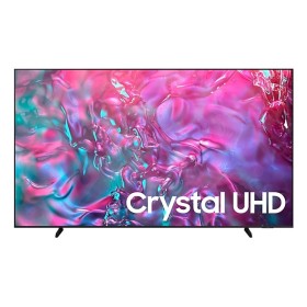 Samsung DU9072 2,49 m (98") 4K Ultra HD Smart TV Wi-Fi Preto