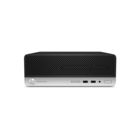 Desktop HP ProDesk 400 G6 SFF Core i5-9500 8Gb 256Gb SSD NVME Win10Home