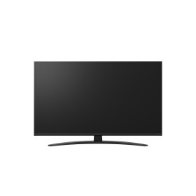 LG NanoCell AI 43NANO81A3A TV 109,2 cm (43") 4K Ultra HD Smart TV Wi-Fi Preto