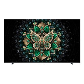 TCL C6K 98C6K TV 2,49 m (98") 4K Ultra HD Smart TV Wi-Fi Metálico
