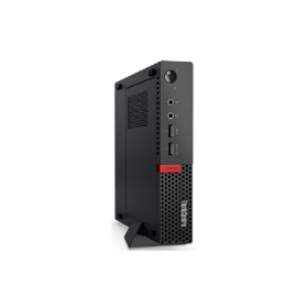 Desktop Lenovo ThinkCenter M910Q MiniPC Pentium G4400T 8Gb 500Hdd Win10Pro