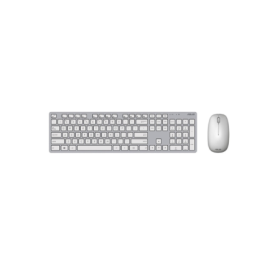 Conjunto Teclado + Rato Asus Wireless W5000 USB Br