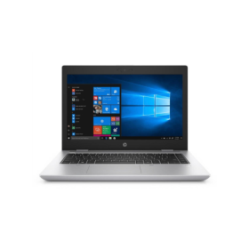 Nb HP ProBook 640 G5 Core i5-8ªGen 8Gb 256Gb SSD Win10Pro Teclado PT