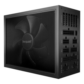 be quiet! Dark Power Pro 13 | 1600W fonte de alimentação 20+4 pin ATX ATX Preto