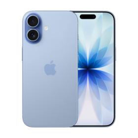 Apple iPhone 17 512GB - Mist Blue