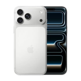 Apple iPhone 17 Pro Max 1TB - Silver