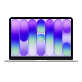 Apple MacBook Neo 13 A18 2026 QWERTY 8GB RAM 256GB - Silver