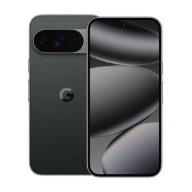 Google Pixel 10 Pro 5G Dual Sim 16GB RAM 256GB - Obsidian