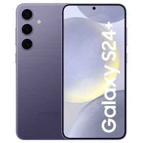 Samsung Galaxy S24+ 17 cm (6.7") Dual SIM 5G USB Type-C 12 GB 256 GB 4900 mAh Violeta