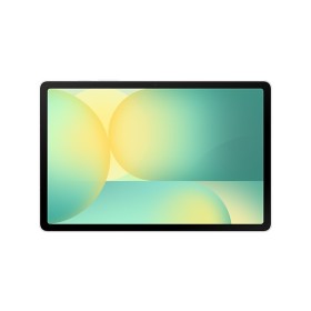 Samsung Galaxy Tab S10 FE 5G Samsung Exynos LTE-TDD & LTE-FDD 256 GB 27,7 cm (10.9") 12 GB Wi-Fi 6 (802.11ax) Prateado