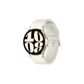 Samsung Galaxy Watch6 40 mm Digital Ecrã táctil 4G Dourado