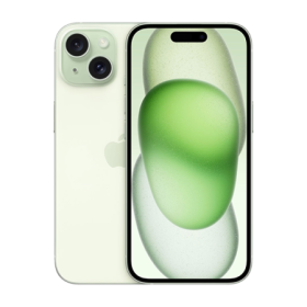 Apple iPhone 15 128GB - Indian Spec - Green