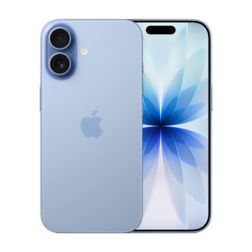 Apple iPhone 17 512GB - Mist Blue