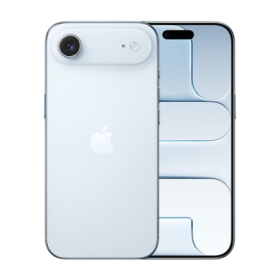 Apple iPhone Air 1TB - Sky Blue