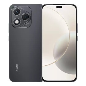 Honor 400 Lite 17 cm (6.7") Dual SIM MagicOS 9.0 5G USB Type-C 8 GB 256 GB 5230 mAh Preto