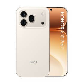 Honor HOR600PRO5G12512G smartphone 16,7 cm (6.57") Dual SIM Android 16.0 5G USB Type-C 12 GB 512 GB 6400 mAh Dourado