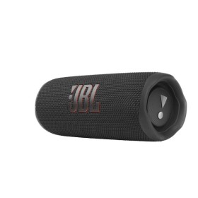 JBL Flip 6 Coluna portátil estéreo Preto 30 W