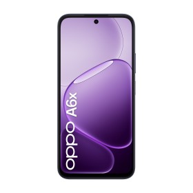 OPPO A6x 17,1 cm (6.75") Dual SIM Android 15 4G USB Type-C 4 GB 128 GB 6100 mAh Roxo