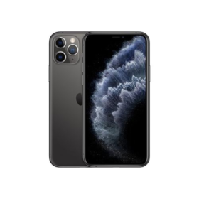 Smartphone Apple Iphone 11 Pro 256GB Graphite-Excelente