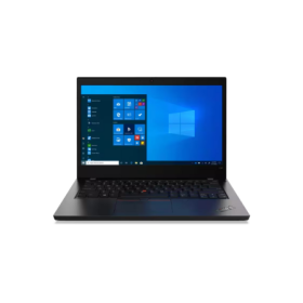 Nb Lenovo Thinkpad L14 Gen2 Core i3-1115G4 16Gb 512Gb SSD Teclado PT | Como Novo | Caixa Lenovo  - 3 Anos de Garantia
