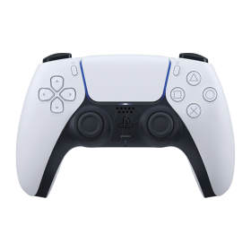 Sony Playstation 5 DualSense V3 Wireless Controller - White