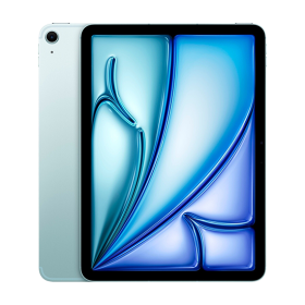 Tablet Apple iPad Air 11 7.Gen (2025) M3 512GB WiFi - Blue