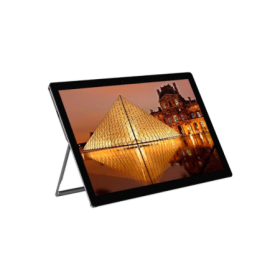 Tablet Chuwi Ubook X 12" Full HD Core i5-10210Y 12Gb 512Gb Win11Pro Cinza Escuro