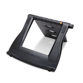 Kensington SmartFit Suporte para computador portátil Preto 43,2 cm (17")