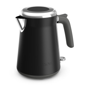 Tefal Collection KI6668E0 chaleira elétrica 1,7 l 2400 W Preto