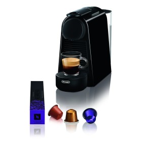 De’Longhi Essenza Mini EN85.B Semiautomático Máquina de café de cápsulas 0,6 l