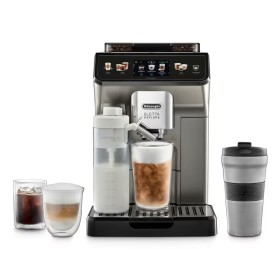 De’Longhi Eletta Explore ECAM450.86.T Completamente automático Máquina espresso 1,8 l