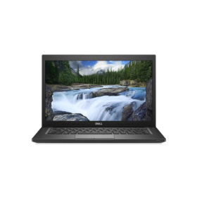 Nb Dell Latitude 7490 Core i5-8350U 16Gb 256Gb SSD 14" Full HD Win11Pro