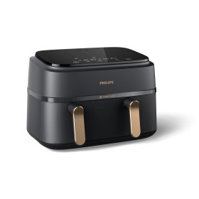 Philips 3000 series NA352 00 Airfryer com cesto duplo
