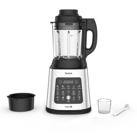 Tefal Perfectmix Cook BL83SD 1,75 l Liquidificador 1400 W Preto, Aço inoxidável