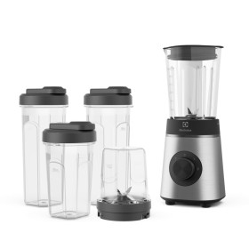 Electrolux E4CB1-6ST 0,92 l Varinha mágica 350 W Aço inoxidável