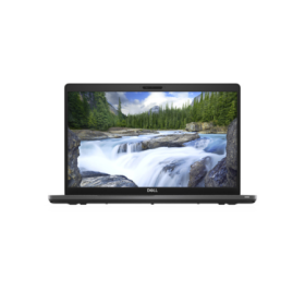 Nb Dell Latitude 5500 Core i7-8665U 8Gb 512Gb SSD NVME 15.6" Full HD AMD Radeon 540X Series 2Gb Win10Pro