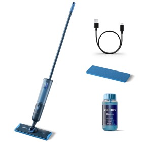 Philips 3000 series XV3101 01 esfregona Azul