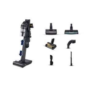 Samsung VS20C9554TK Aspirador Bateria Seco Ciclónico Sem bolsa 0,8 l 580 W Preto